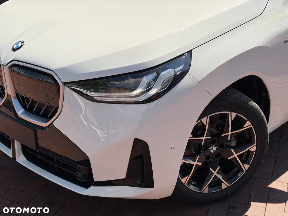 BMW X3 xDrive20d mHEV - 13