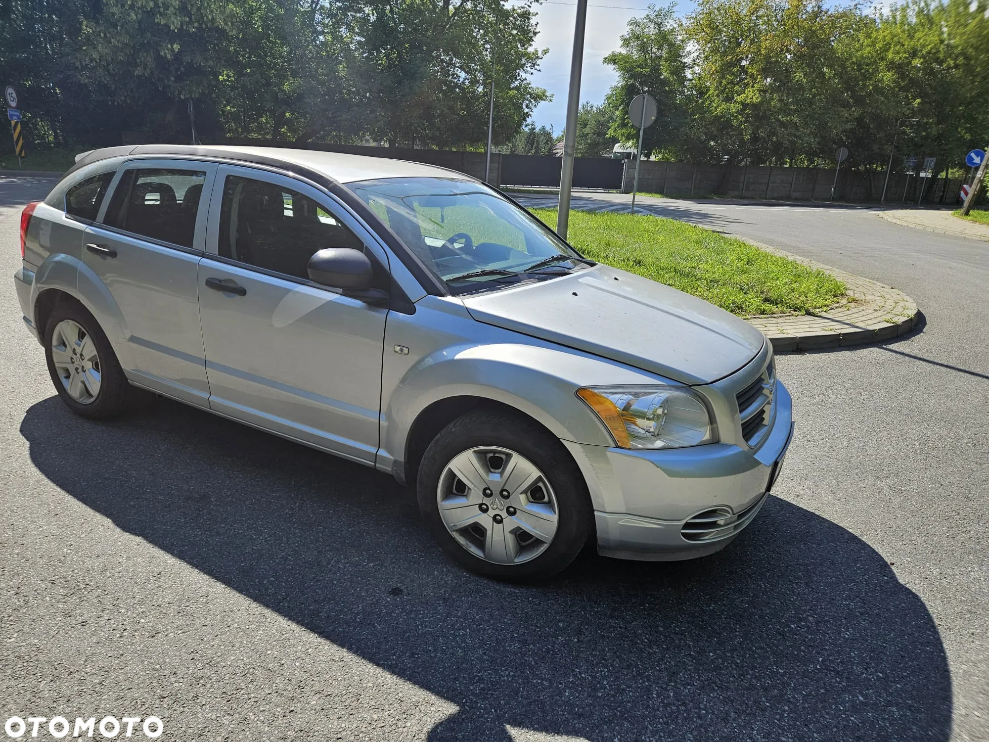 Dodge Caliber - 2