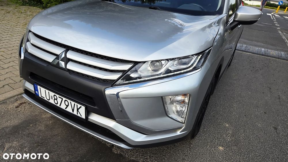 Mitsubishi Eclipse Cross 1.5 T GPF Invite Plus - 13