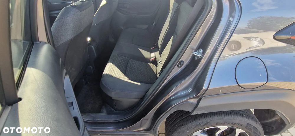 Toyota Yaris Cross Hybrid 1.5 Comfort - 14