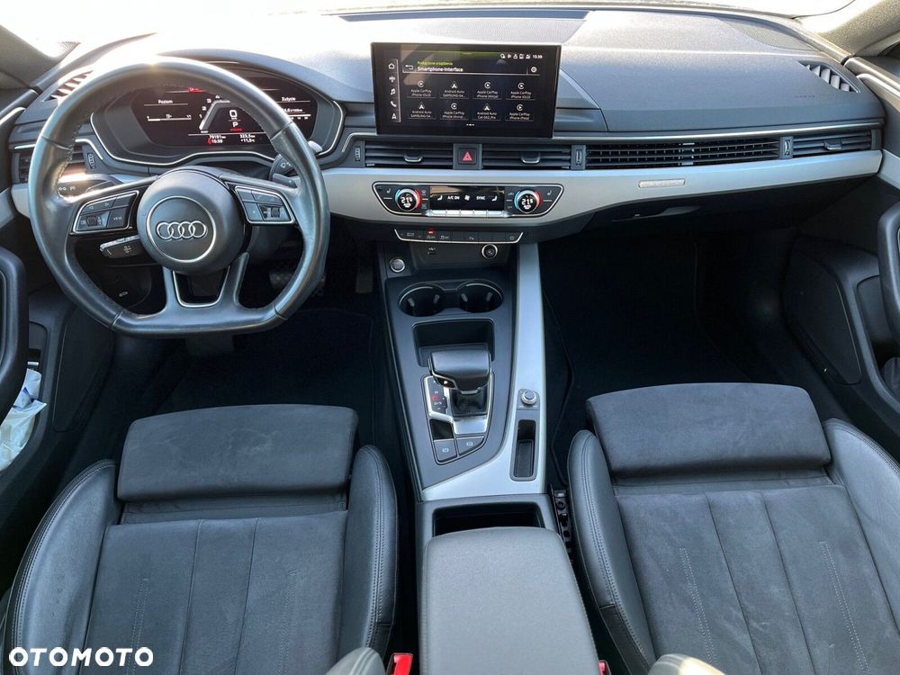 Audi A5 Sportback - 15