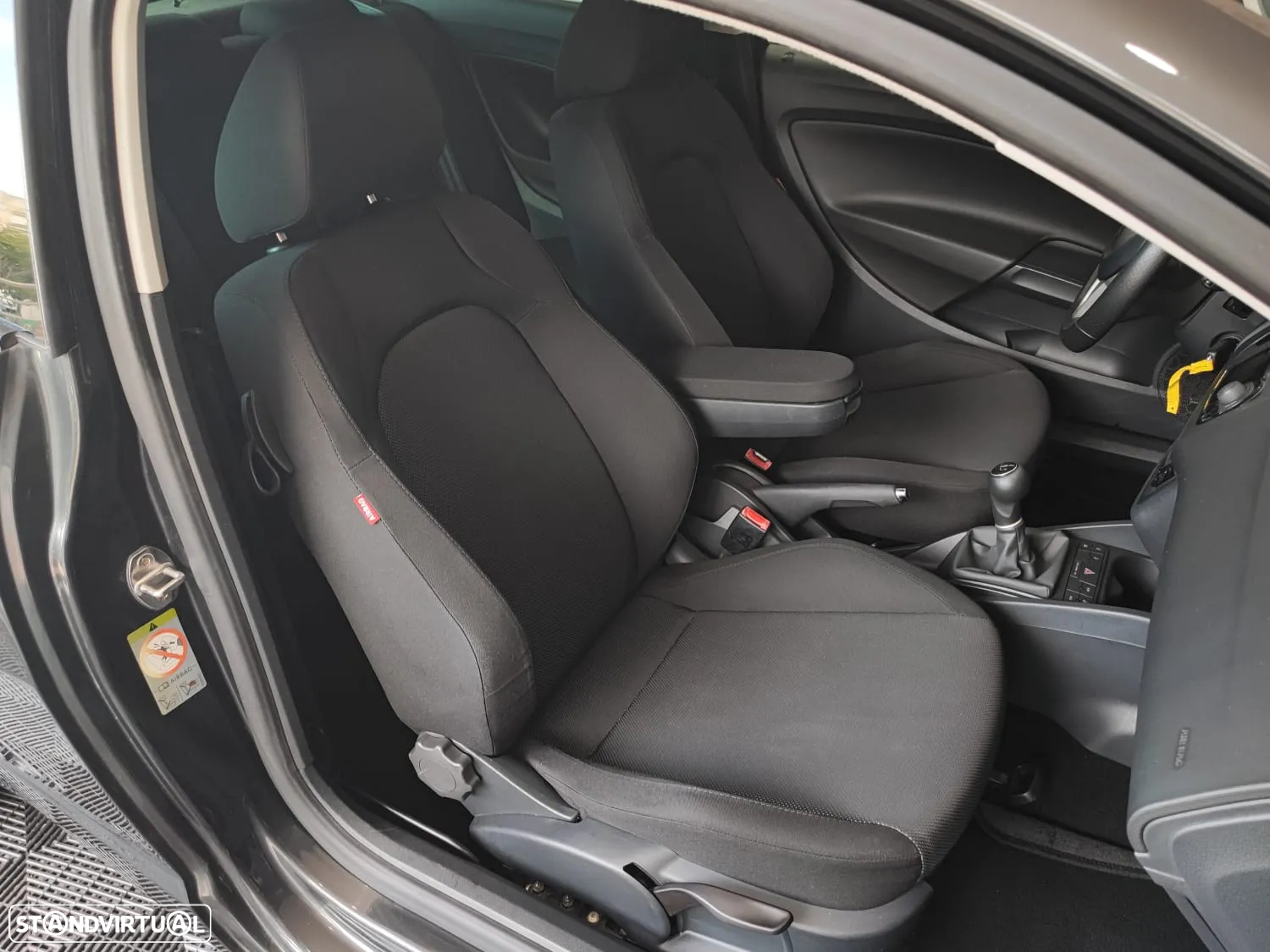 SEAT Ibiza SC 1.4 16V Sport - 31