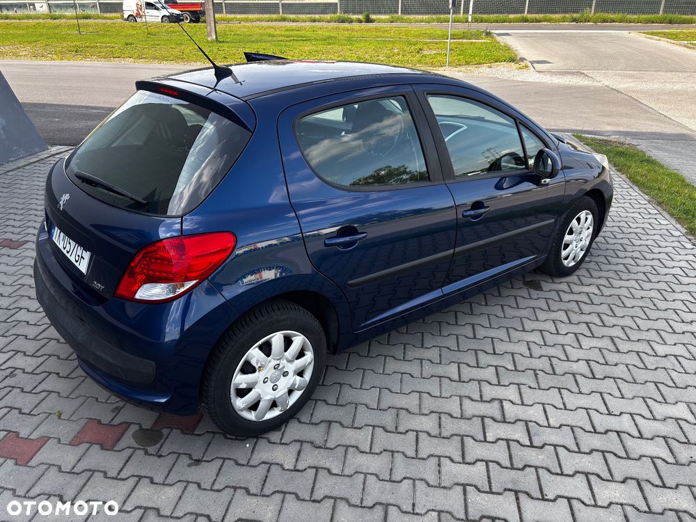 Peugeot 207 75 Tendance - 5