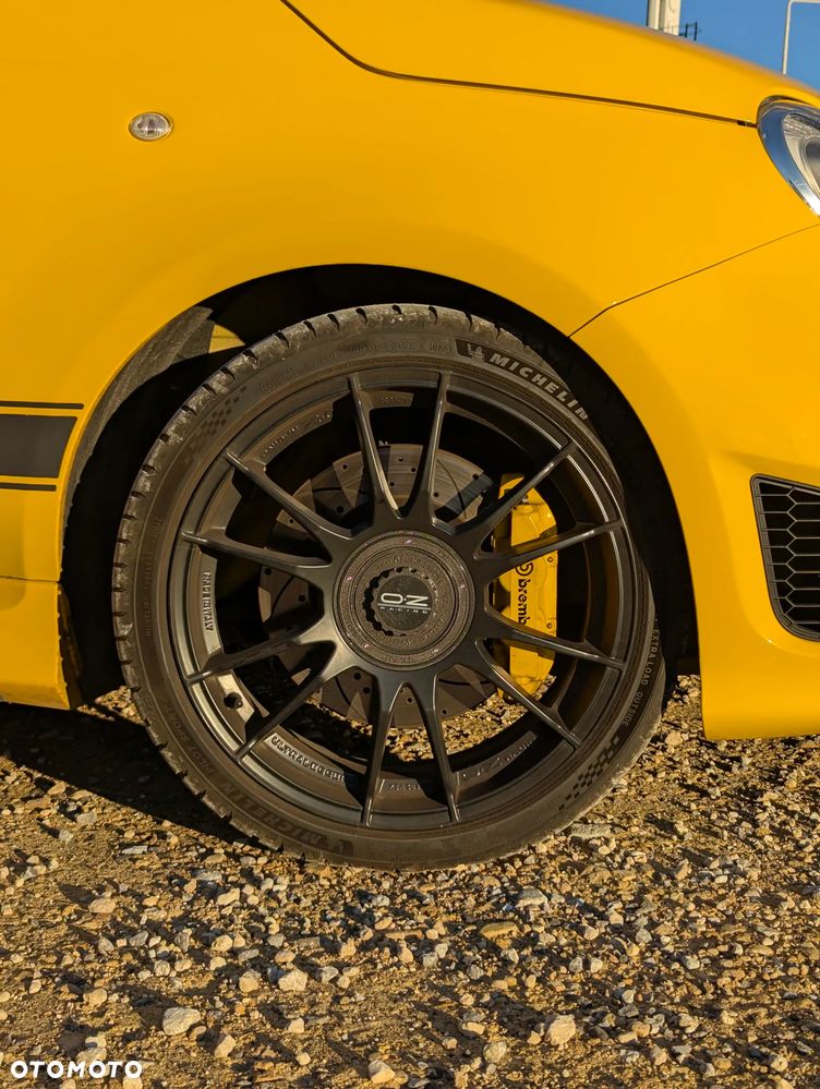Abarth 595 1.4 T-Jet 16v Competizione - 2