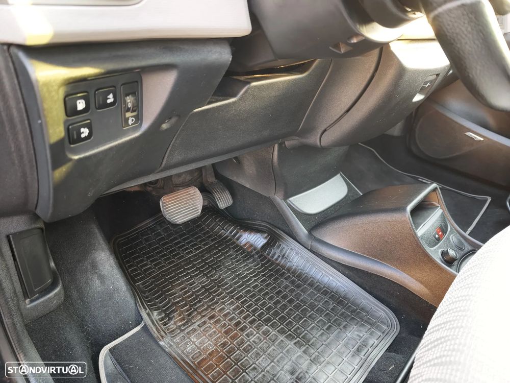 Citroën C4 Grand Picasso 1.6 e-HDi Exclusive CMP6 - 16