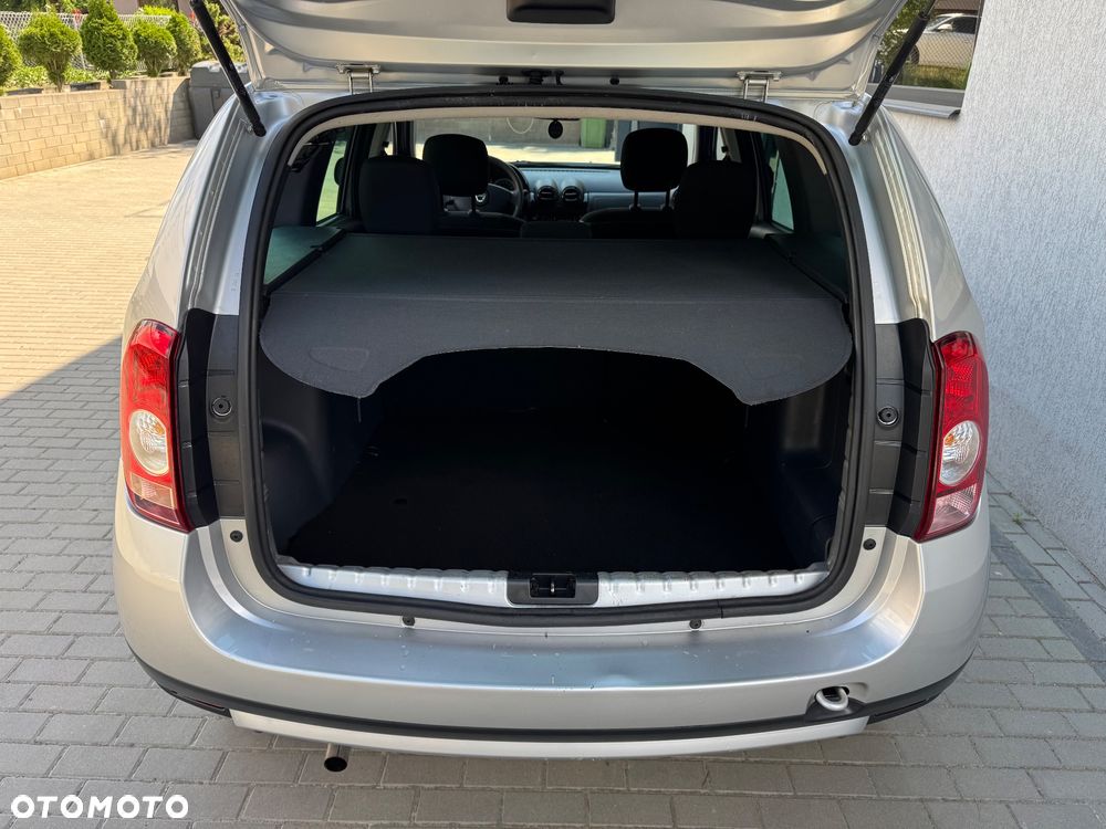 Dacia Duster 1.6 16V 105 4x2 Prestige - 23