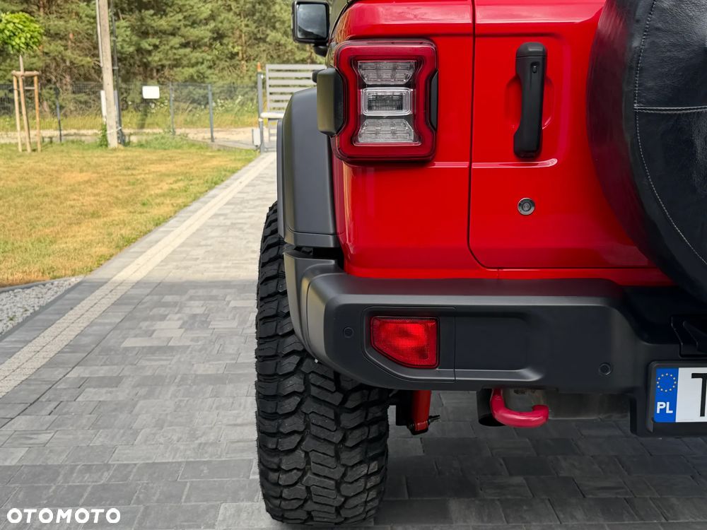 Jeep Wrangler - 7