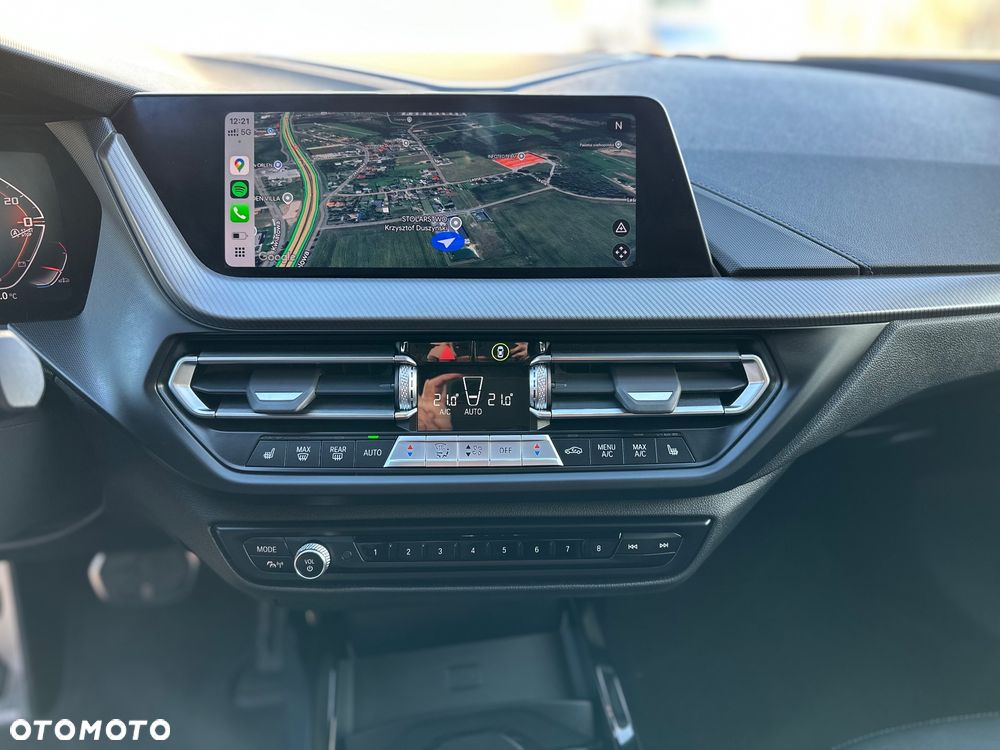 BMW Seria 2 - 21