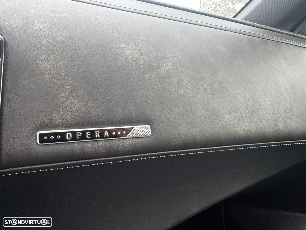 DS DS7 Crossback 2.0 BlueHDi Performance Line EAT8 - 11
