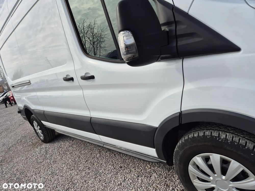 Ford TRANSIT L3 H3 KLIMA SUPER STAN - 18