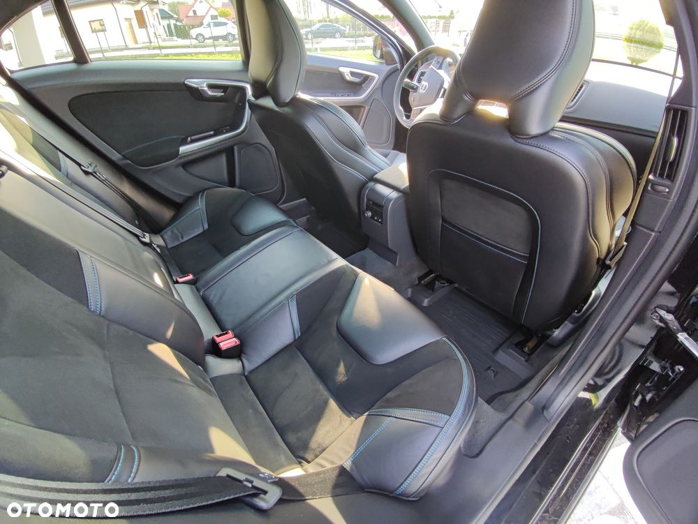 Volvo S60 Polestar - 14
