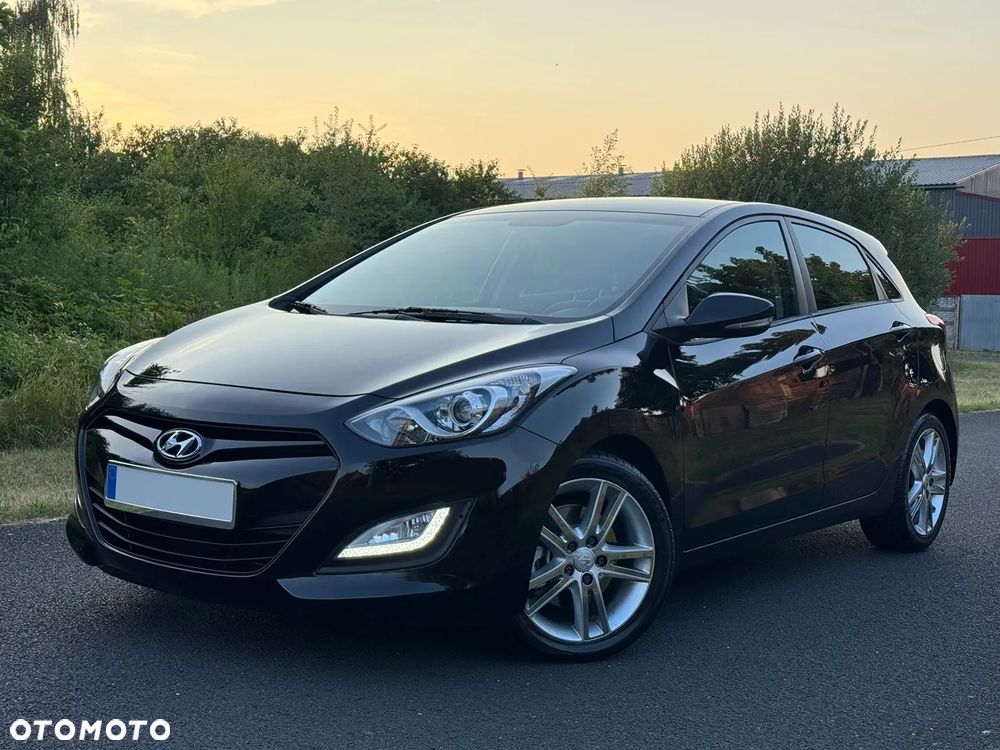 Hyundai i30 1.6 Fifa World Cup Edition - 9
