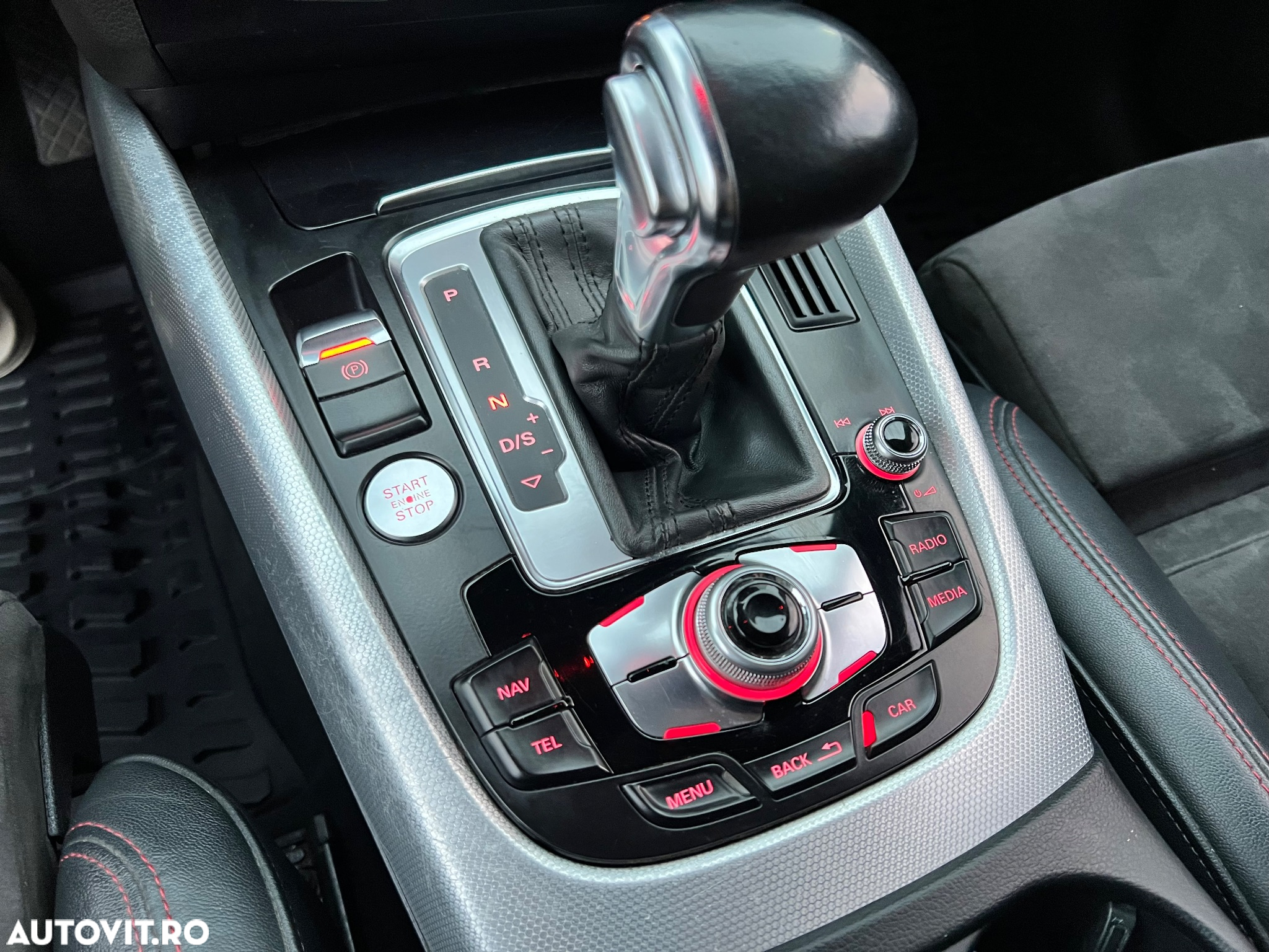 Audi Q5 2.0 TDI Quattro clean - 12