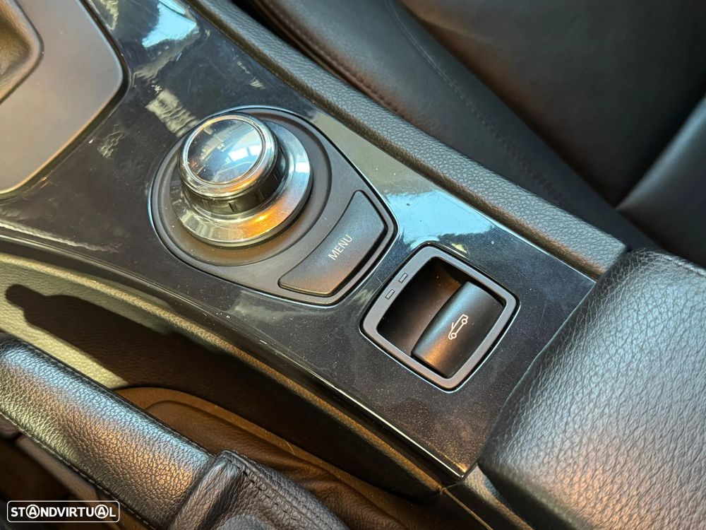 BMW 320 d Cabrio Auto - 9