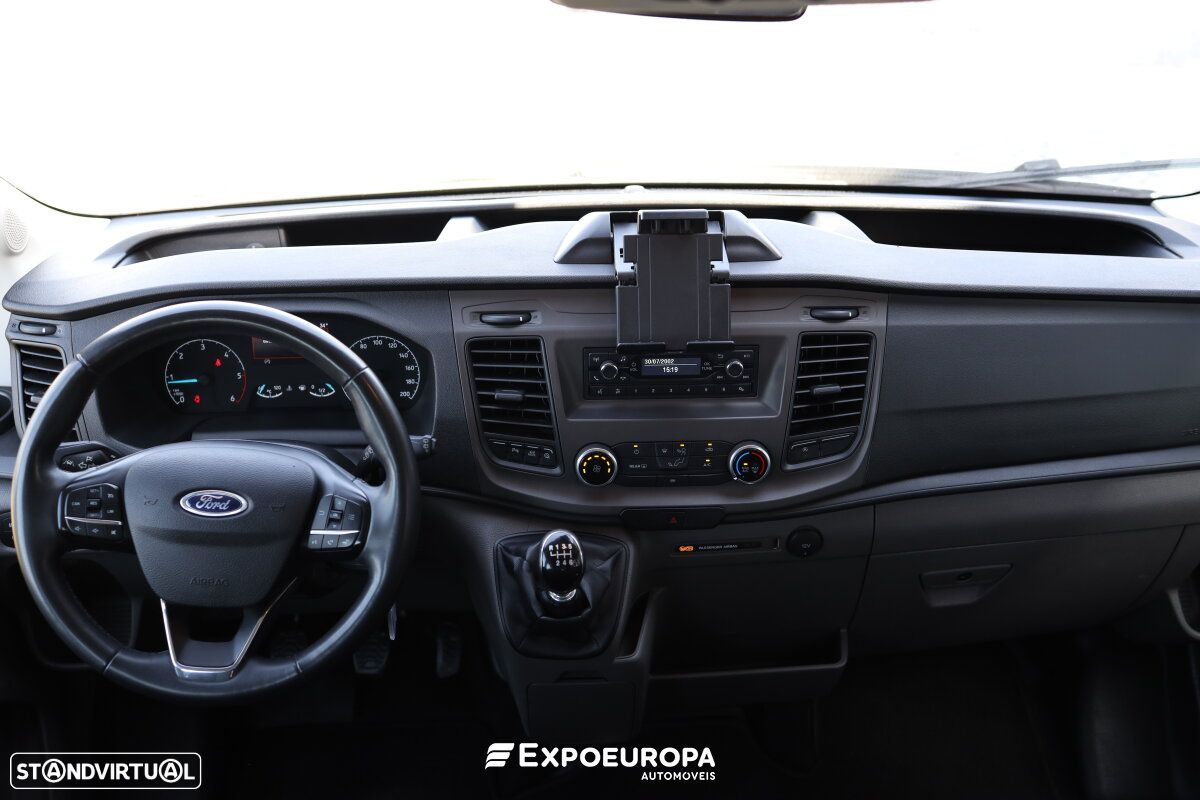 Ford Transit 350 L3 2.0 TDCi H1 CD Trend - 8