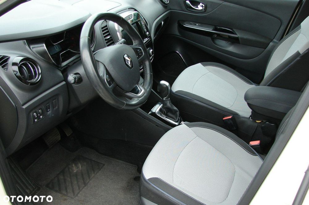 Renault Captur - 5