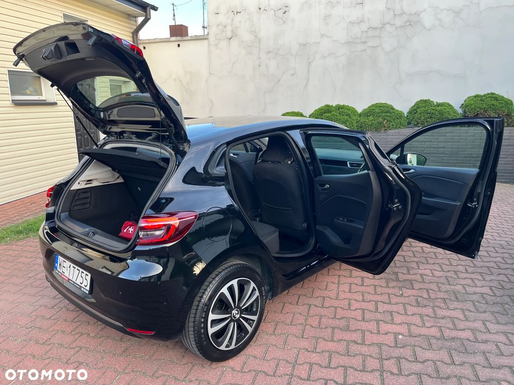 Renault Clio 1.0 TCe Zen - 28