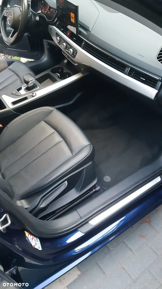 Audi A4 Avant - 24