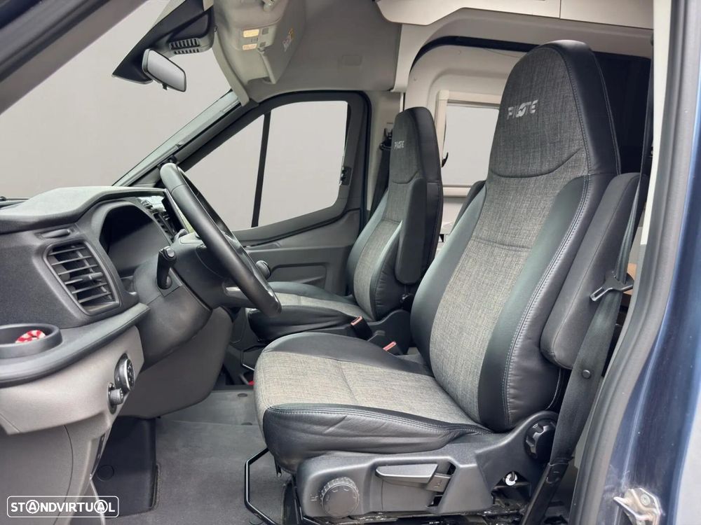 Pilote Atlas ATLAS A603G - 10