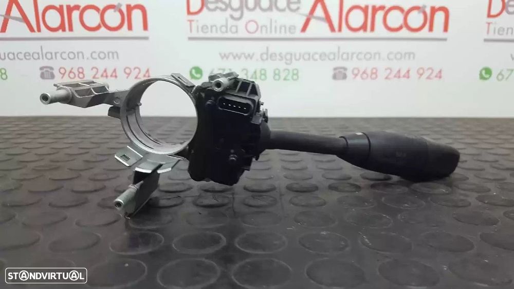 COMANDO LIMPA-VIDROS MERCEDES-BENZ CLASSE S 2000 -2205450010 - 3