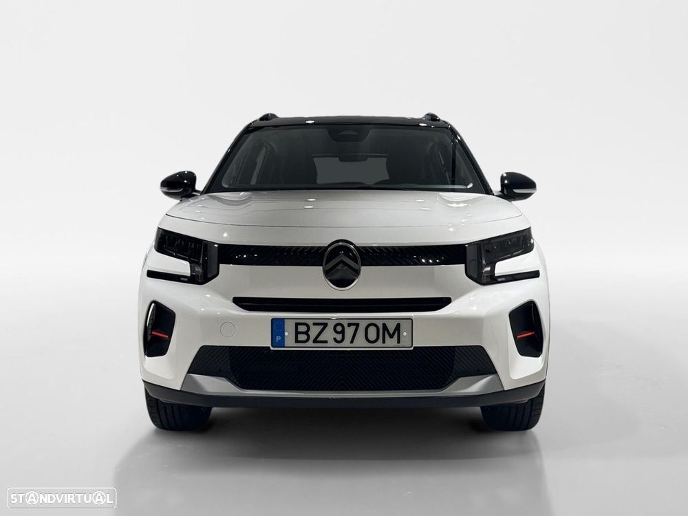 Citroën C3 1.2 Turbo Plus - 9