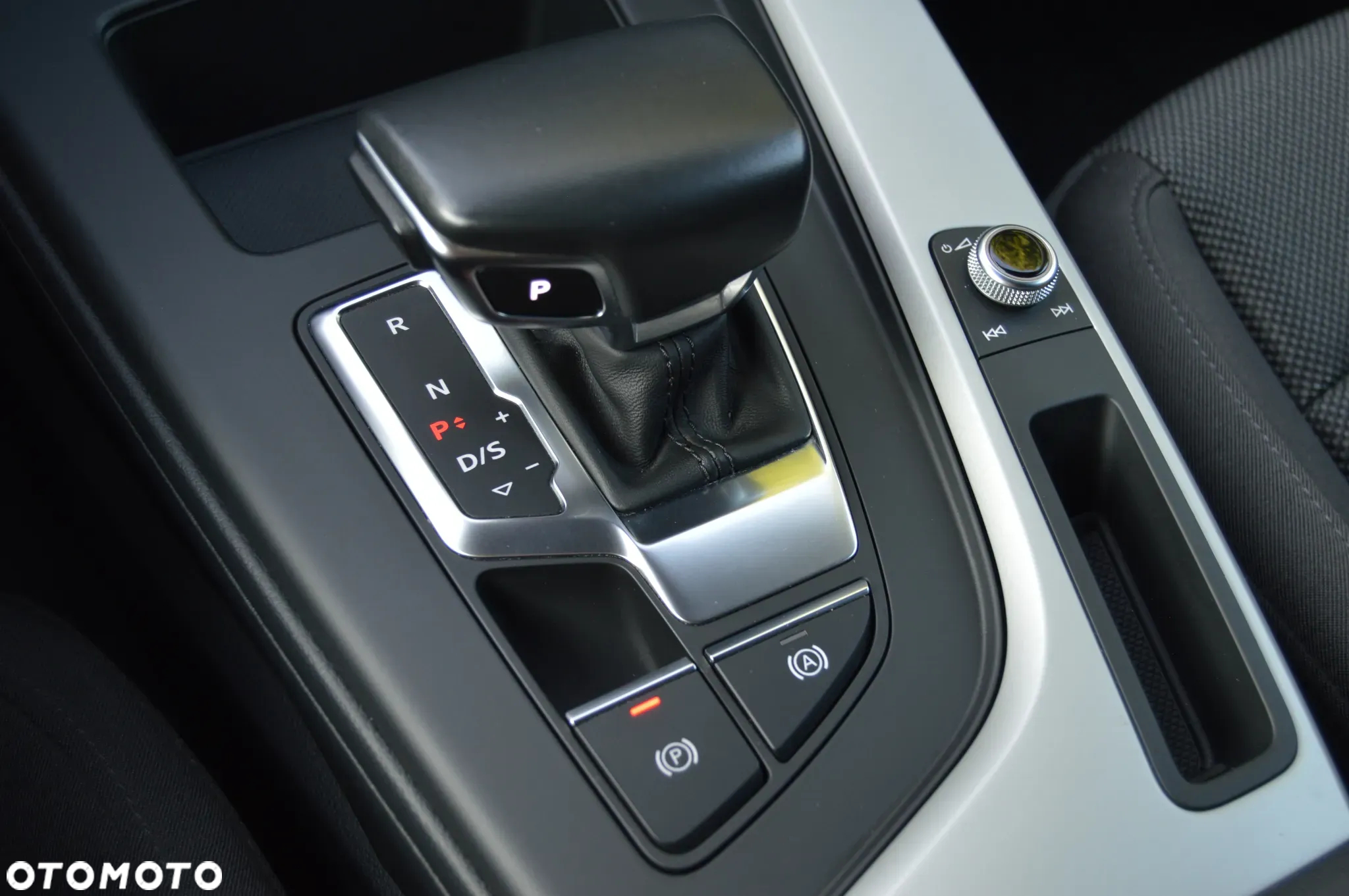 Audi A5 Sportback 35 TDI S tronic design - 34