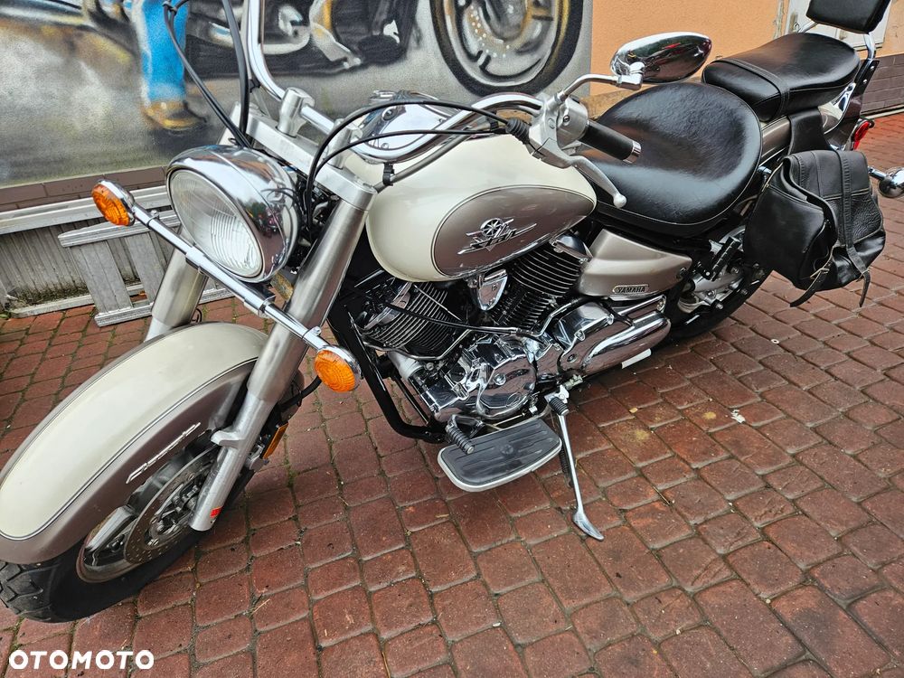 Yamaha Drag Star - 28