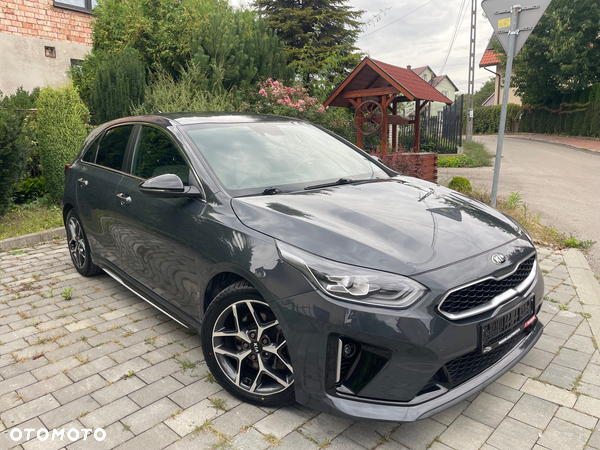Kia Ceed 1.0 T-GDI GT-Line