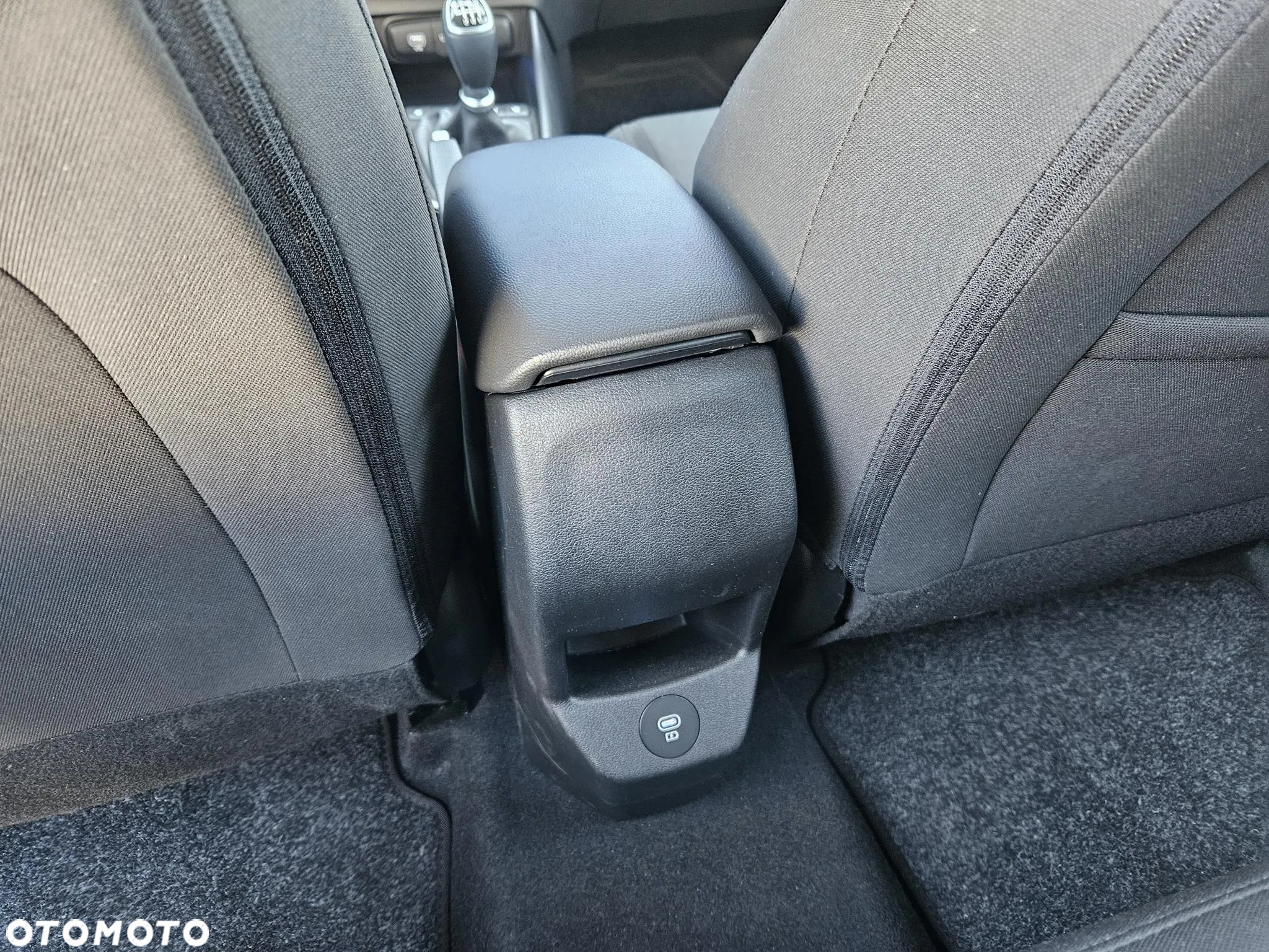 Hyundai Bayon 1.0 T-GDI Smart - 13