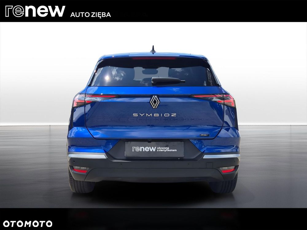 Renault Symbioz - 4