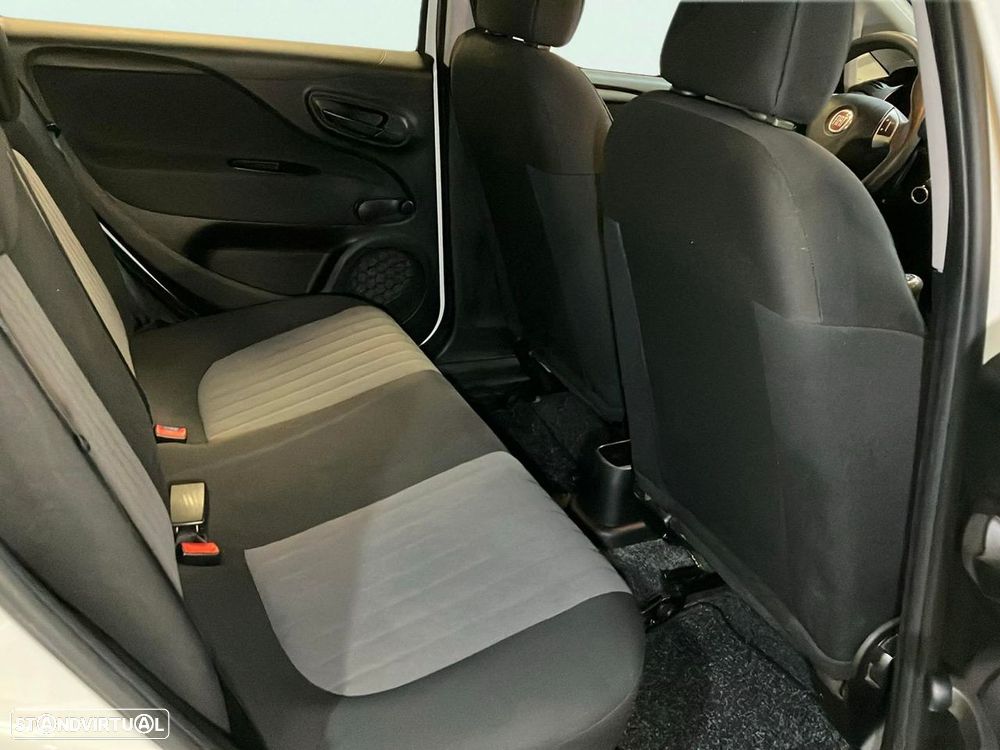 Fiat Punto 1.2 Easy S&S - 13