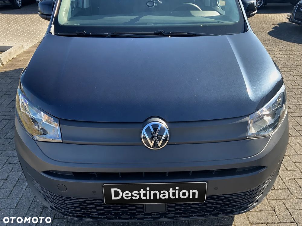 Volkswagen Caddy - 6