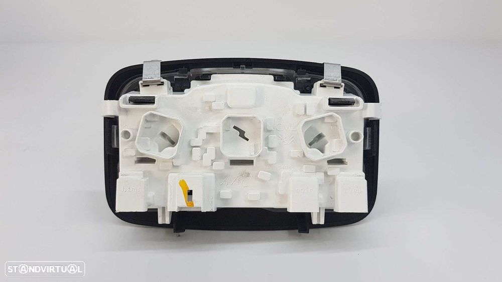 LUZ INTERIOR PEUGEOT 3008 ALLURE - 2