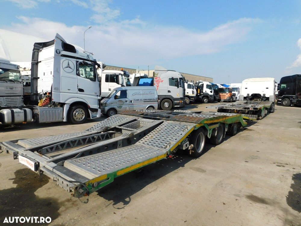 Scania Lb 4x2 - 3
