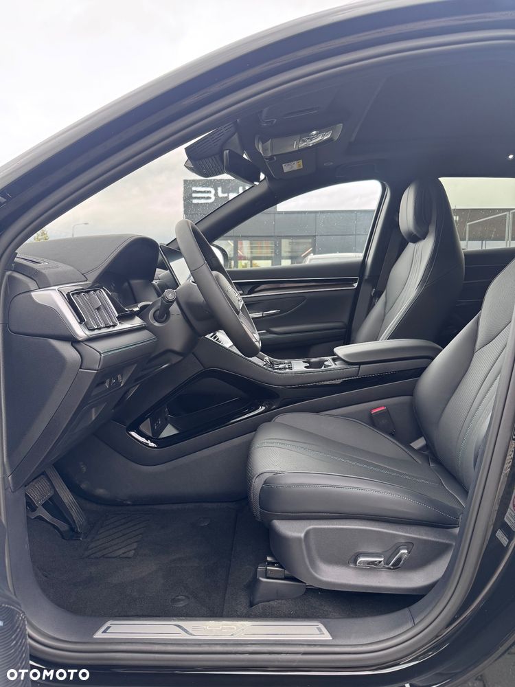 BYD Seal U DM-i 1.5 Boost - 11