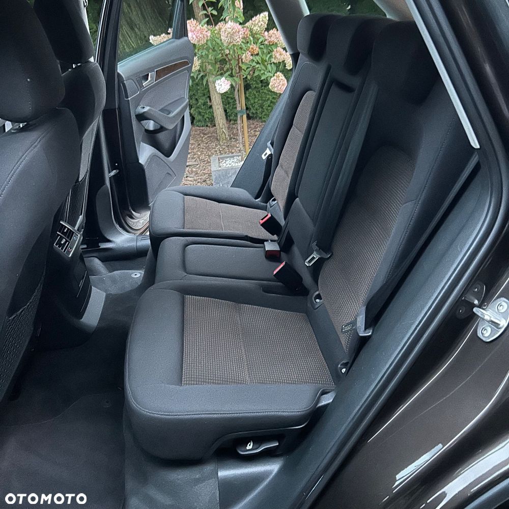 Audi Q5 2.0 TDI quattro S tronic - 33