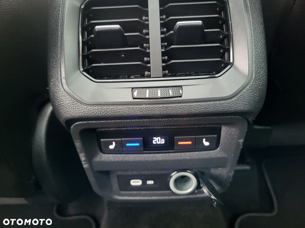 Seat Tarraco 2.0 TDI FR S&S 4Drive DSG - 14