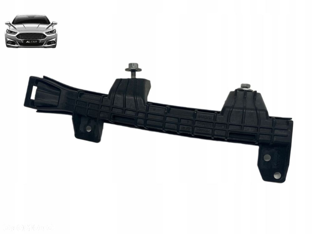 RAMKA ŚLIZG DRZWI LEWY TYŁ FORD MUSTANG MACH-E LJ8B-R25899-A - 1