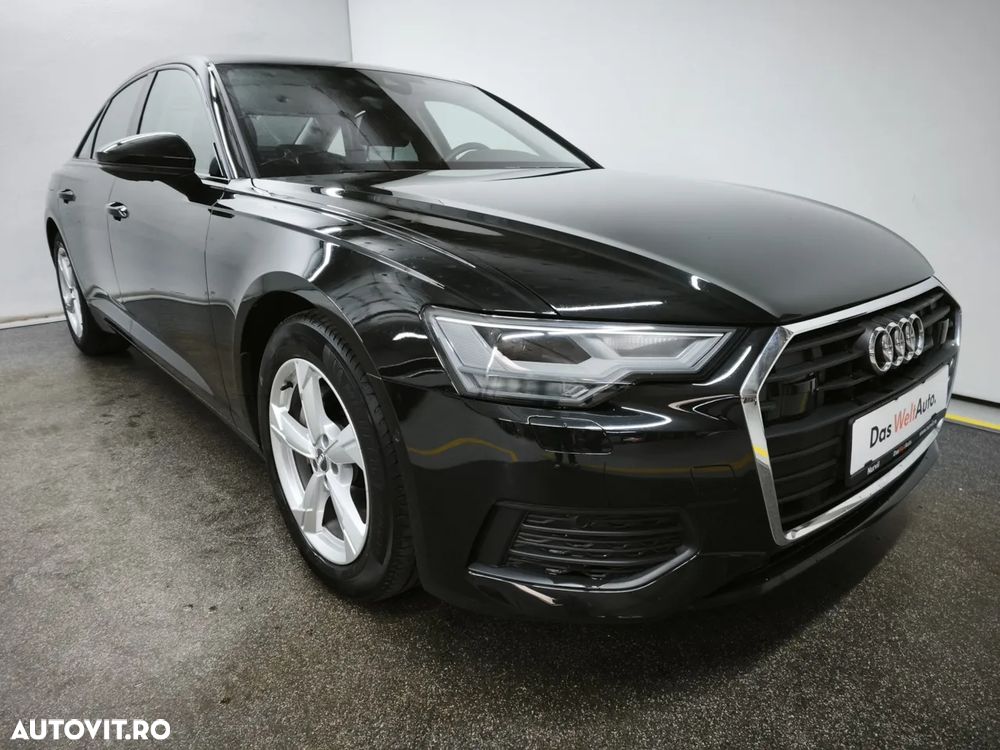 Audi A6 Limuzina - 6