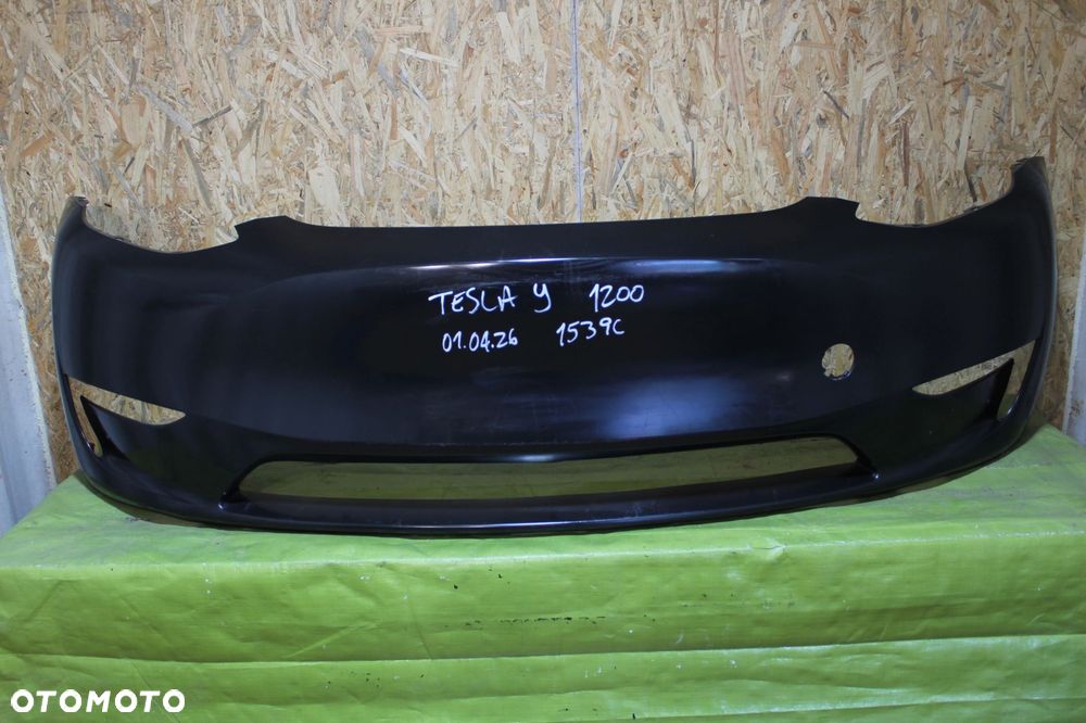 Zderzak przód Tesla Model Y 2020-2023r. - 1
