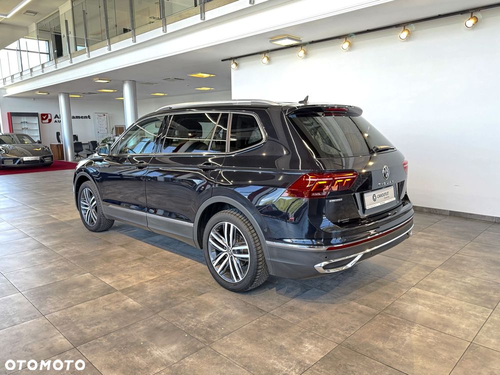 Volkswagen Tiguan Allspace - 7