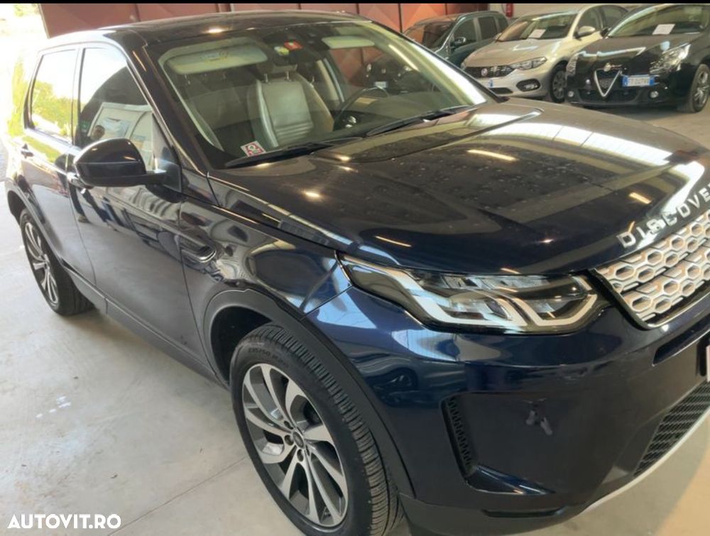 Land Rover Range Rover Velar - 3
