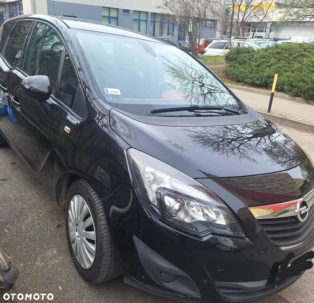Opel Meriva 1.4 Color Edition - 1