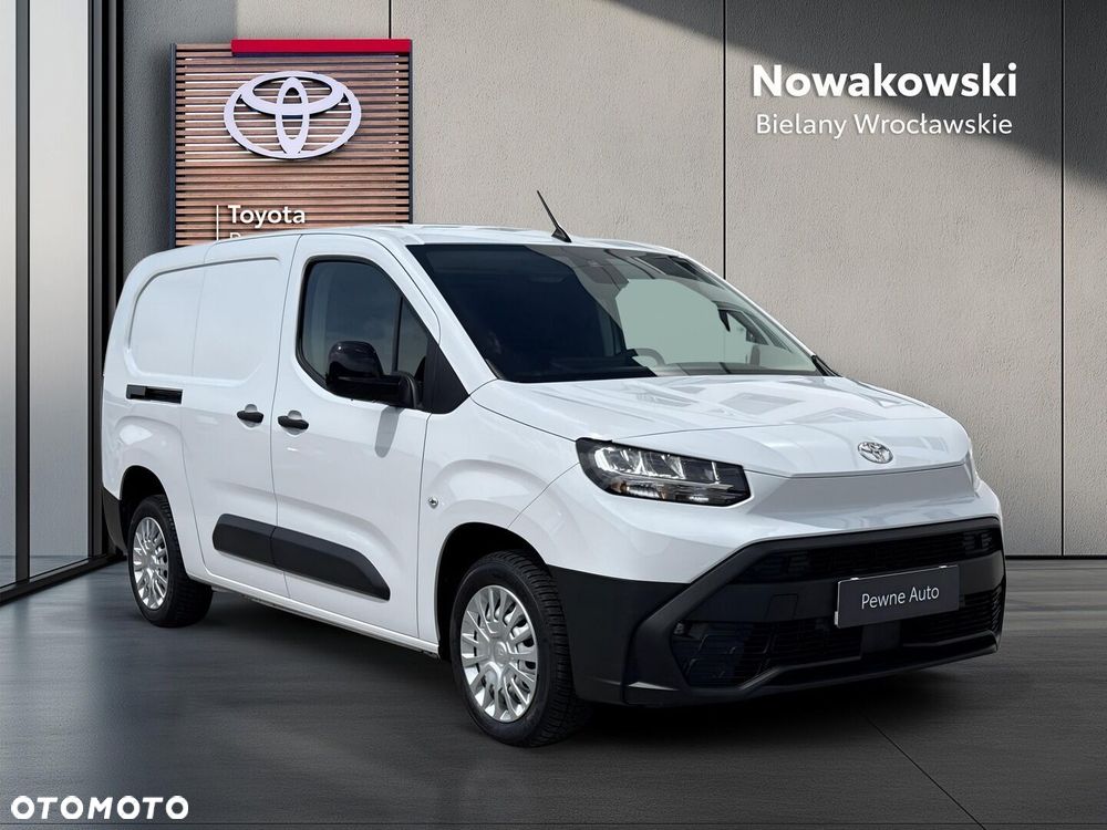 Toyota PROACE CITY - 28