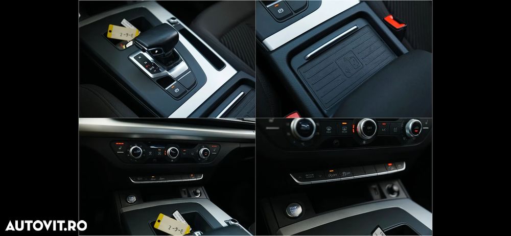 Audi Q5 - 26