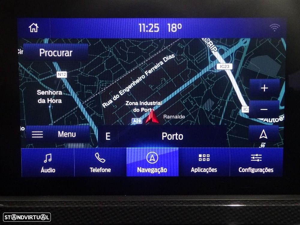 Ford Kuga 1.5 EcoBoost ST-Line - 27