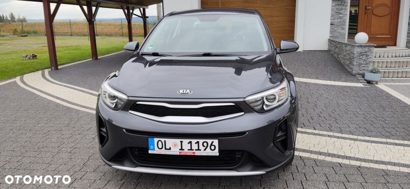 Kia Stonic 1.2 Edition 7 - 33