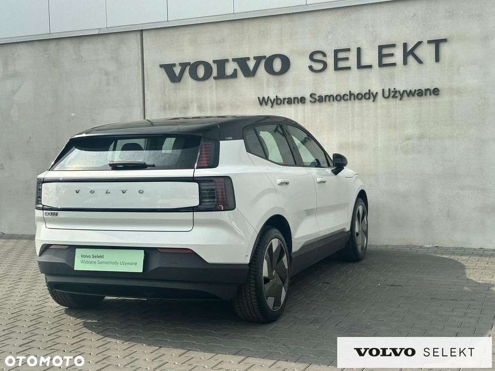 Volvo EX30 - 13