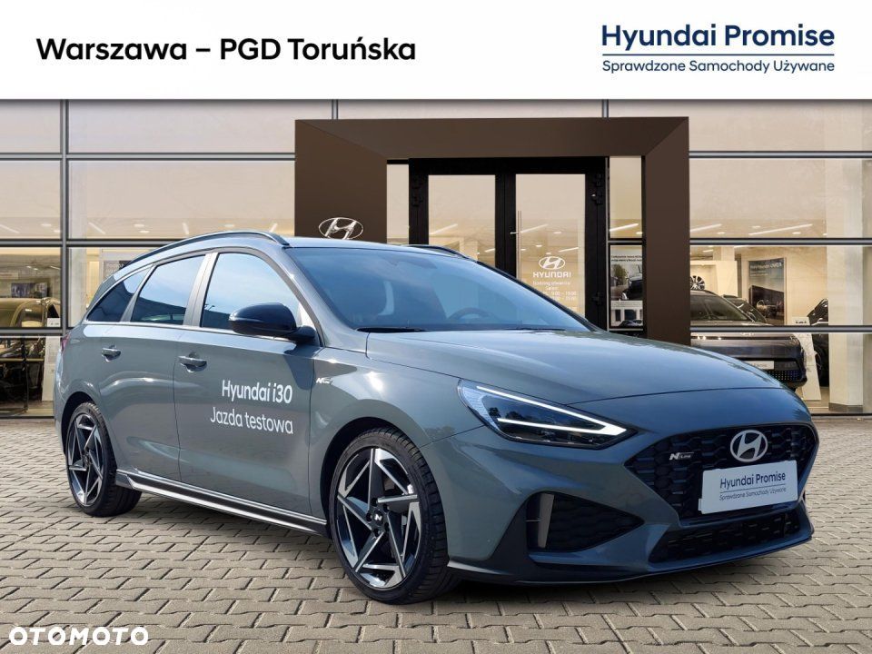 Hyundai i30 - 7