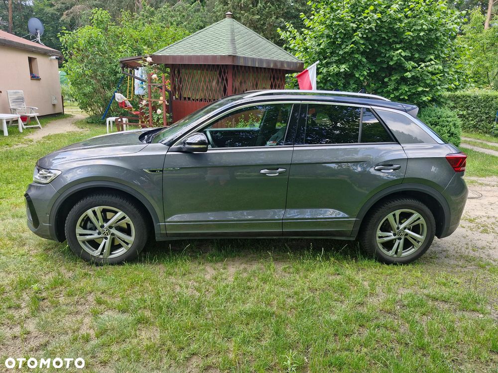 Volkswagen T-Roc - 2